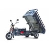 Грузовой электротрицикл Rutrike Титан 2000 ГИДРАВЛИКА 60V1500W