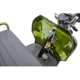 Грузовой электротрицикл Rutrike Вояж-П2 1250 60V 800W