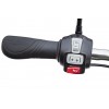 Грузовой электротрицикл Rutrike Вояж-П2 1250 60V 800W