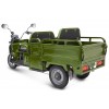 Грузовой электротрицикл Rutrike Вояж-П2 1250 60V 800W