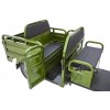 Грузовой электротрицикл Rutrike Вояж-П2 1250 60V 800W