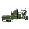 Грузовой электротрицикл Rutrike Вояж-П 1200 Трансформер 60V800W