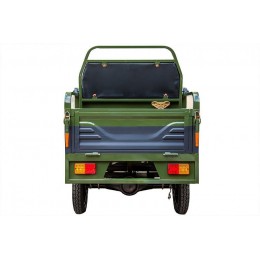 Грузовой электротрицикл Rutrike Вояж-П 1200 Трансформер 60V800W