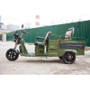 Грузовой электротрицикл Rutrike Вояж-П 1200 Трансформер 60V800W