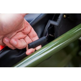 Грузовой электротрицикл Rutrike Вояж-П 1200 Трансформер 60V800W