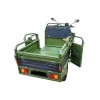 Грузовой электротрицикл Rutrike Вояж-П 1200 Трансформер 60V800W