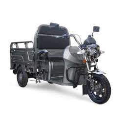 Грузовой электротрицикл Rutrike Вояж К1 1200 60V800W