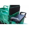 Грузовой электротрицикл Rutrike Вояж К1 1200 60V800W