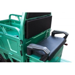 Грузовой электротрицикл Rutrike Вояж К1 1200 60V800W