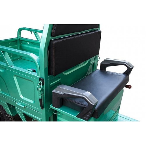 Грузовой электротрицикл Rutrike Вояж К1 1200 60V800W