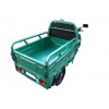 Грузовой электротрицикл Rutrike Вояж К1 1200 60V800W