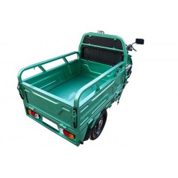 Грузовой электротрицикл Rutrike Вояж К1 1200 60V800W
