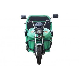 Грузовой электротрицикл Rutrike Вояж К1 1200 60V800W