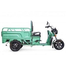 Грузовой электротрицикл Rutrike Вояж К1 1200 60V800W