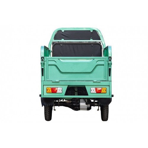Грузовой электротрицикл Rutrike Вояж К1 1200 60V800W