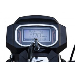 Грузовой электротрицикл Rutrike Вояж К1 1200 60V800W