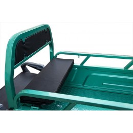 Грузовой электротрицикл Rutrike Вояж К1 1200 60V800W