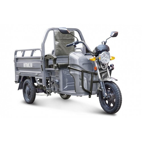 Грузовой электротрицикл Rutrike Вояж К22 1200 60V/800W