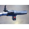 Грузовой электротрицикл Rutrike Вояж К22 1200 60V/800W