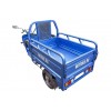 Грузовой электротрицикл Rutrike Вояж К22 1200 60V/800W