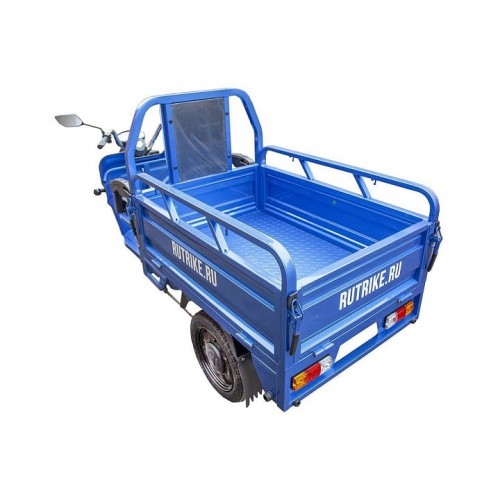 Грузовой электротрицикл Rutrike Вояж К22 1200 60V/800W