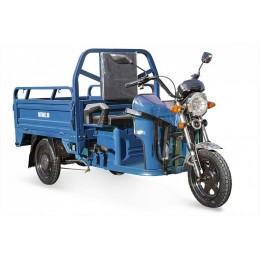 Грузовой электротрицикл Rutrike Вояж К 1300 60V800W