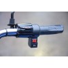 Грузовой электротрицикл Rutrike Вояж К 1300 60V800W