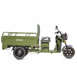 Грузовой электротрицикл Rutrike Вояж К 1300 60V800W