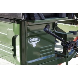 Грузовой электротрицикл Rutrike Вояж К 1300 60V800W