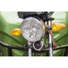 Грузовой электротрицикл Rutrike Вояж К 1300 60V800W