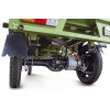Грузовой электротрицикл Rutrike Вояж К 1300 60V800W