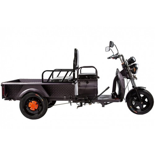 Трицикл Rutrike D1 1200 60V900W