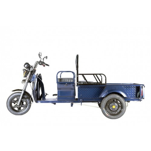 Трицикл Rutrike D1 1200 60V900W