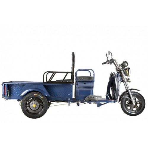 Трицикл Rutrike D1 1200 60V900W