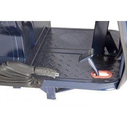 Трицикл Rutrike D1 1200 60V900W