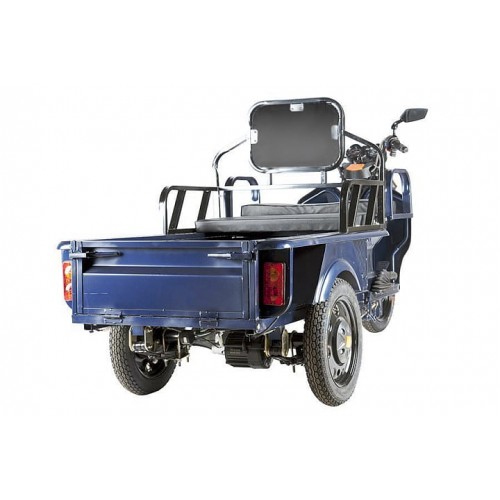 Трицикл Rutrike D1 1200 60V900W