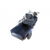 Трицикл Rutrike D1 1200 60V900W