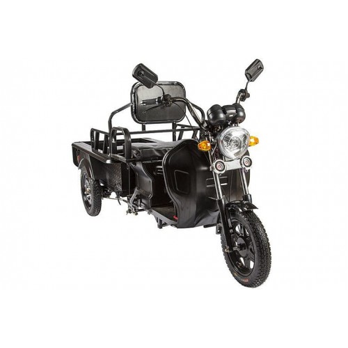 Трицикл Rutrike D1 1200 60V900W