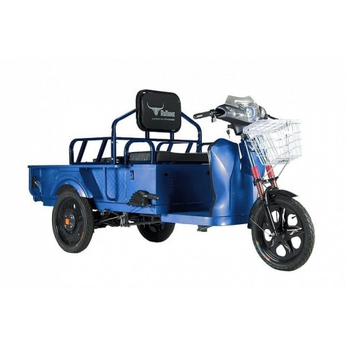 Трицикл Rutrike D1 ГП 1200 60V900W