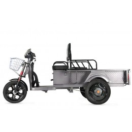 Трицикл Rutrike D1 ГП 1200 60V900W