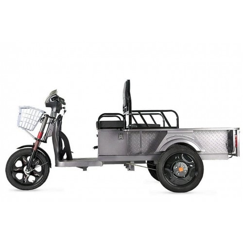 Трицикл Rutrike D1 ГП 1200 60V900W