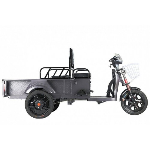 Трицикл Rutrike D1 ГП 1200 60V900W