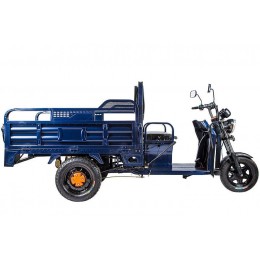 Трицикл Rutrike D2 1500 60V1000W