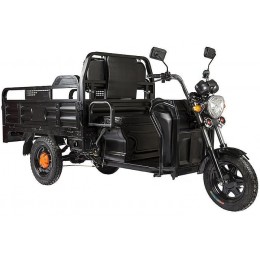 Трицикл Rutrike D2 1500 60V1000W