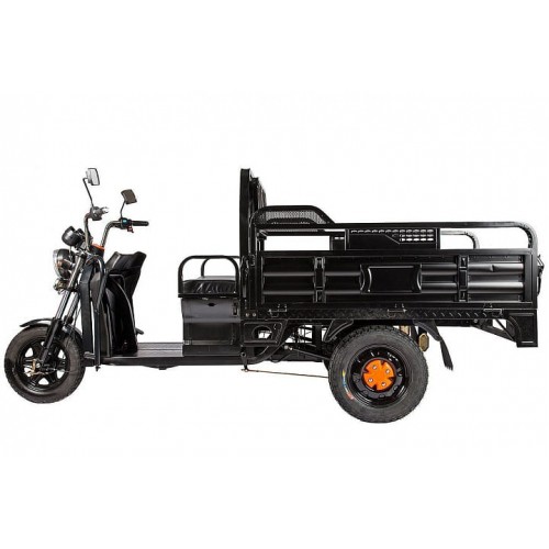 Трицикл Rutrike D2 1500 60V1000W