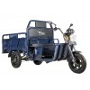 Трицикл Rutrike D2 1500 60V1000W LUX