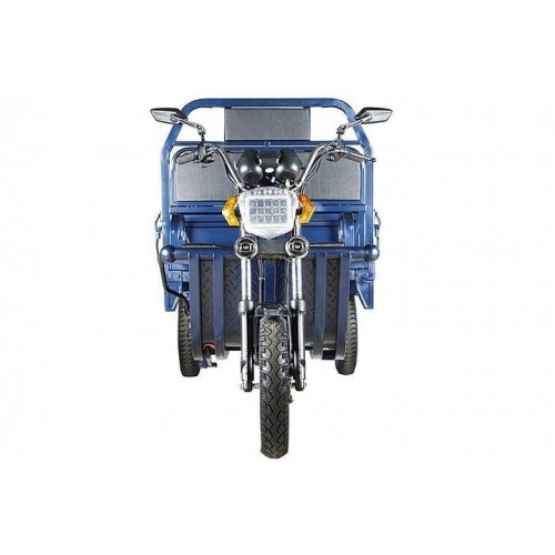 Трицикл Rutrike D2 1500 60V1000W LUX