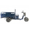 Трицикл Rutrike D2 1500 60V1000W LUX