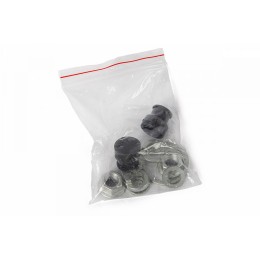 Мотор-колесо (комплект) 36V 350W LCD 20" передний + АКБ 36V 10Ah (HL)