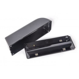 Мотор-колесо (комплект) 36V 350W LCD 20" передний + АКБ 36V 10Ah (HL)